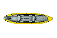 Kutlíci - žlutá Chiko