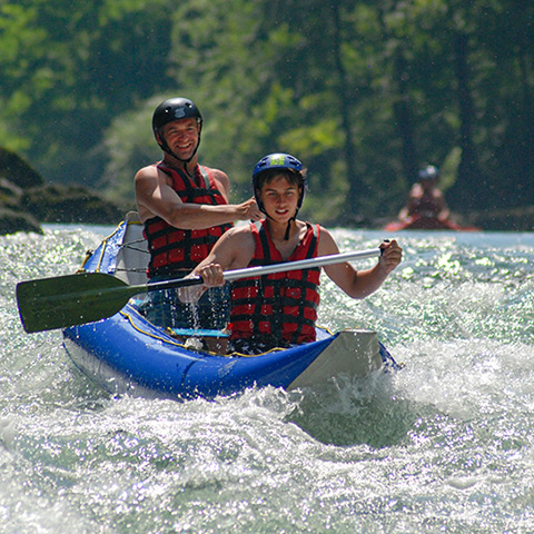 Kutlíci - expedice CVOK