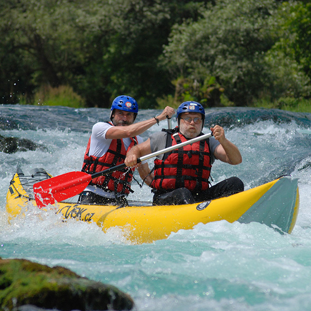 Kutlíci - expedice CVOK