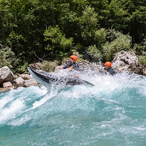 Kutlíci - expedice KUDRNA