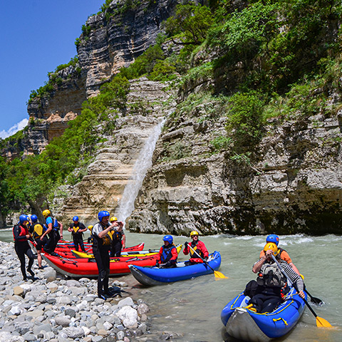 Kutlíci - expedice KUDRNA