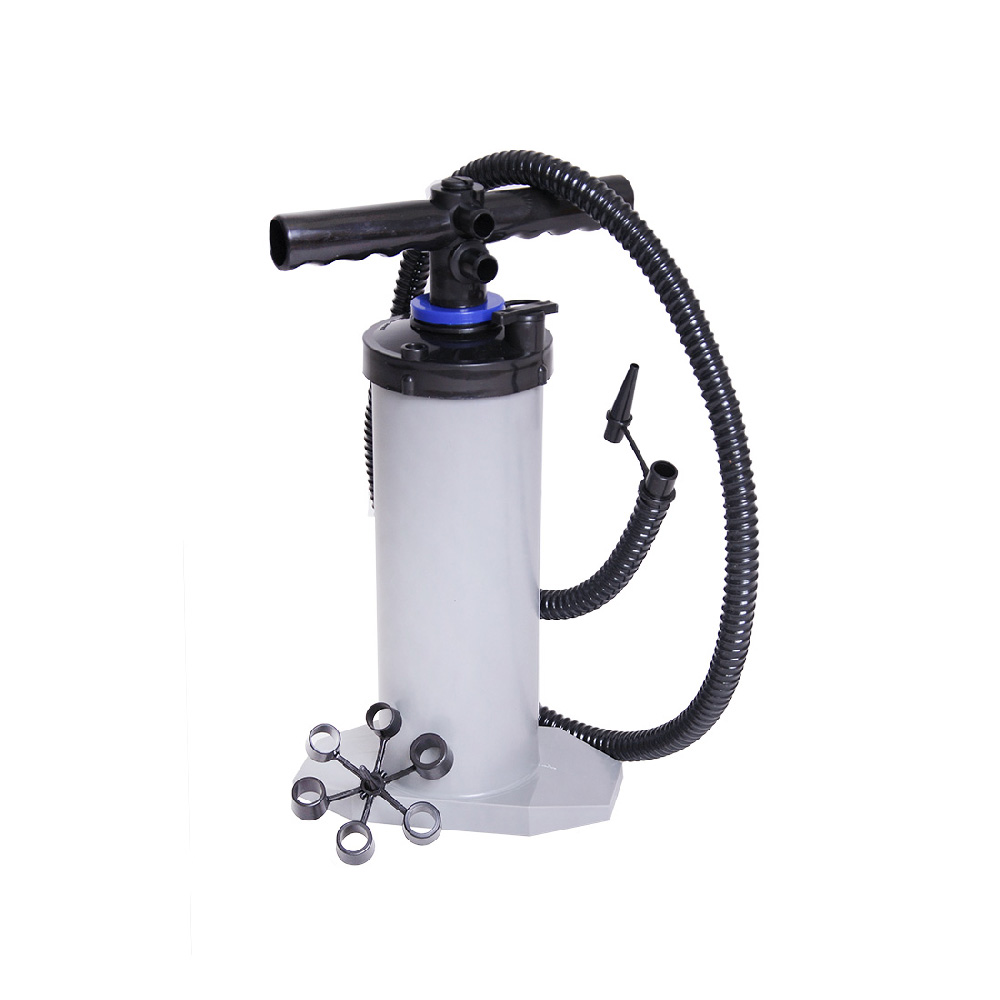 Kutlíci - hand pump SUPER - 4-2 2