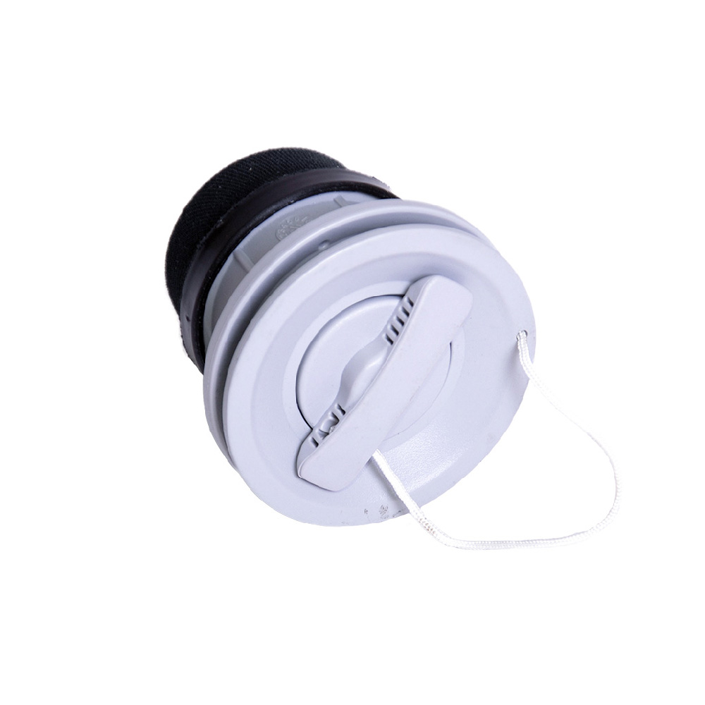 Kutlíci - HK type valve 2