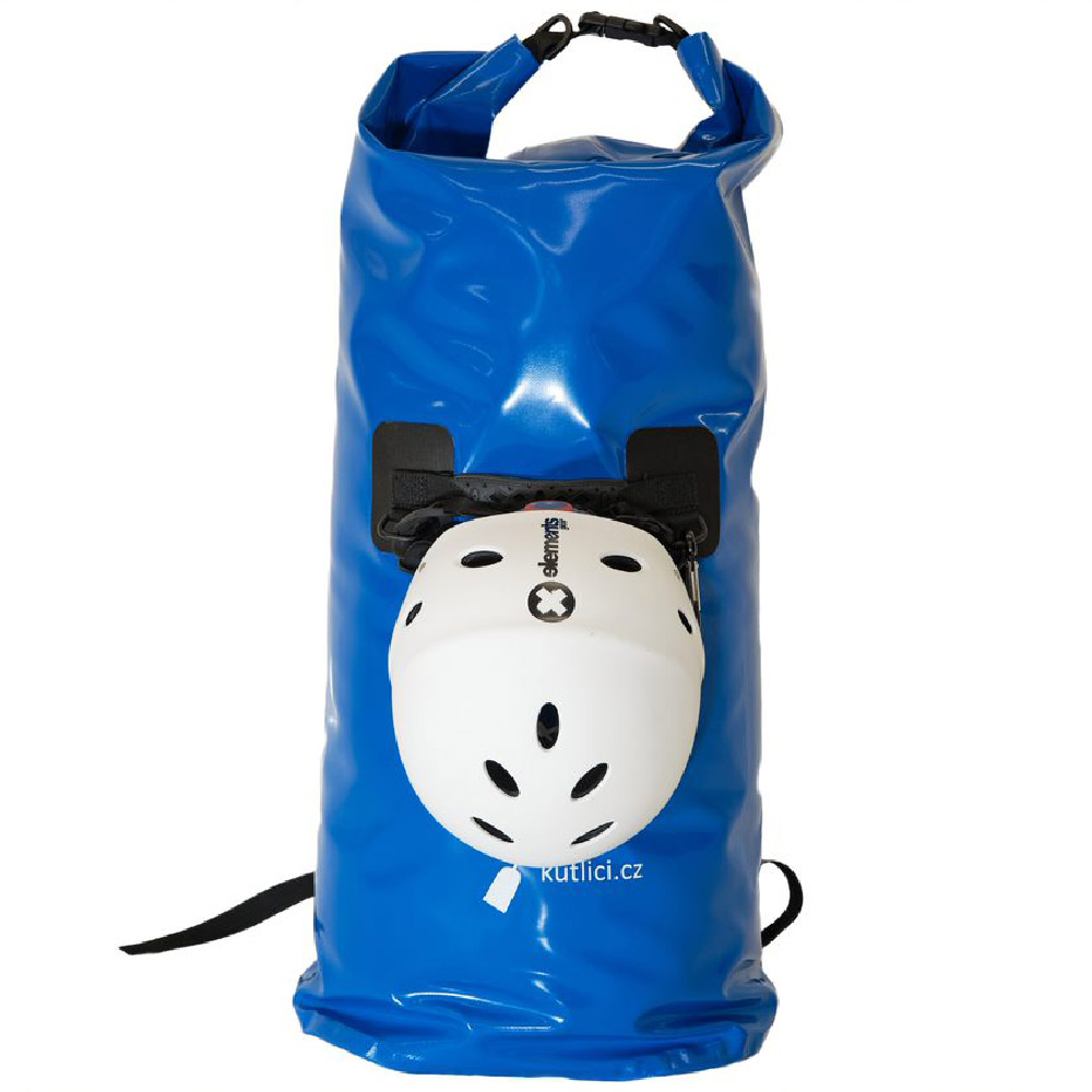 Kutlíci - vak 80 l - modrý 3