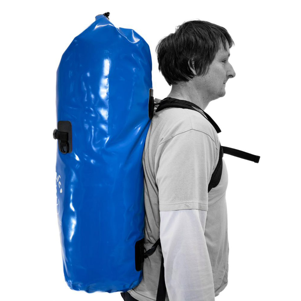 Kutlíci - vak 80 l - modrý 4