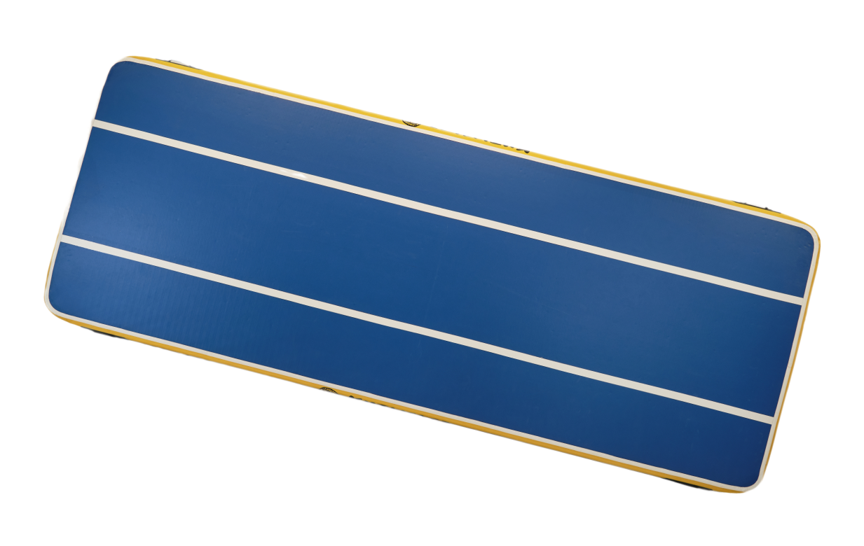 Zakázková výroba z PVC - nafukovací žíněnky