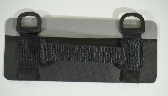 Zakázková výroba z PVC - šicí dílna