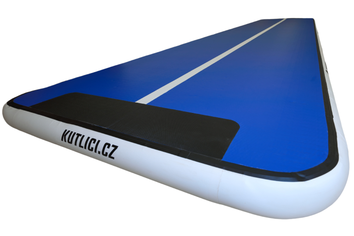 Zakázková výroba z PVC - nafukovací žíněnky